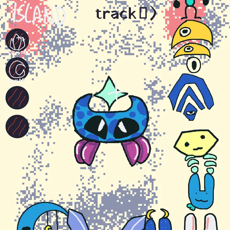Game by @SmokeyBomb
