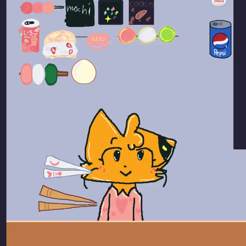 Game by @Iamfruitlovr