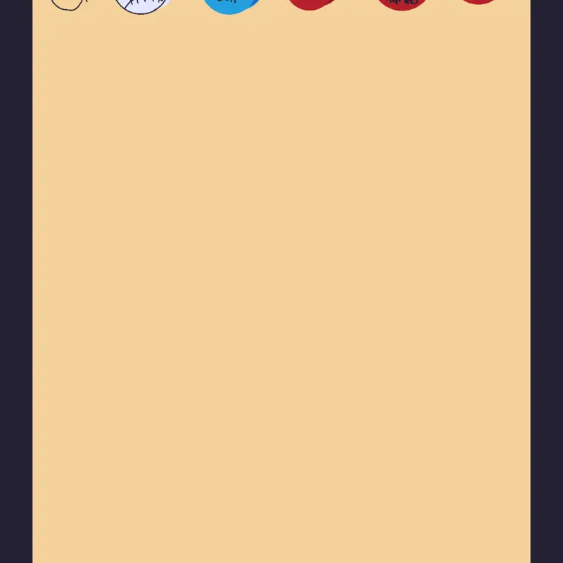 Game by @this_bee
