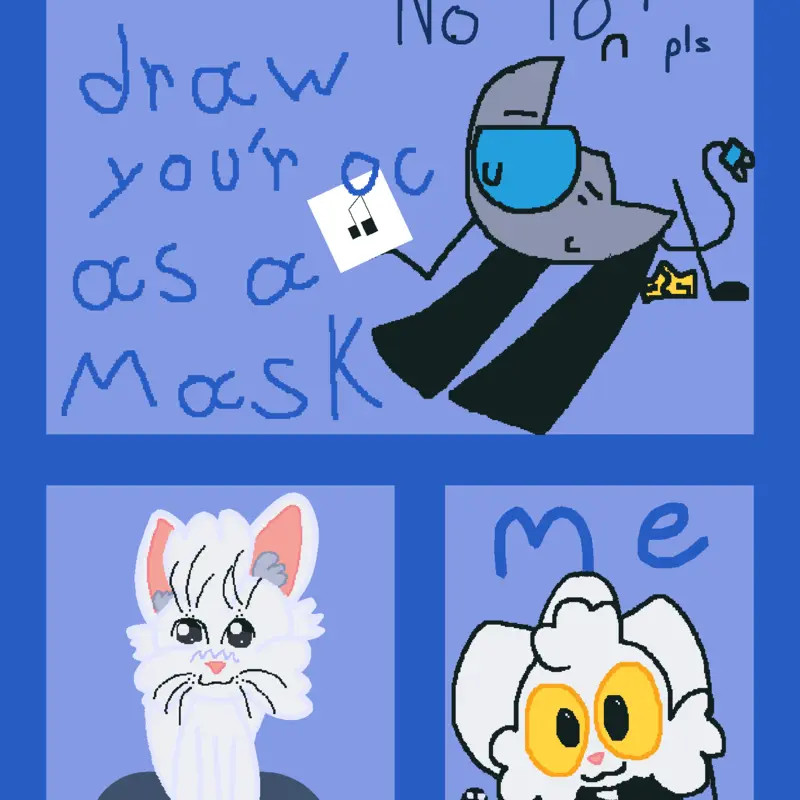 Game by @Shadow_Mask_inc