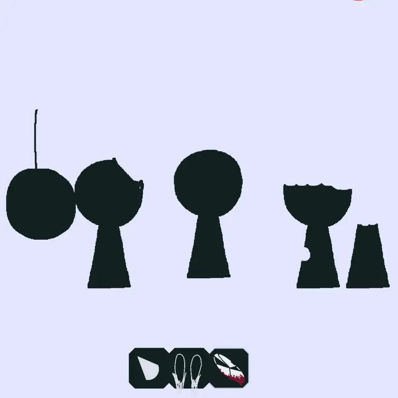 Game by @Bandu8989
