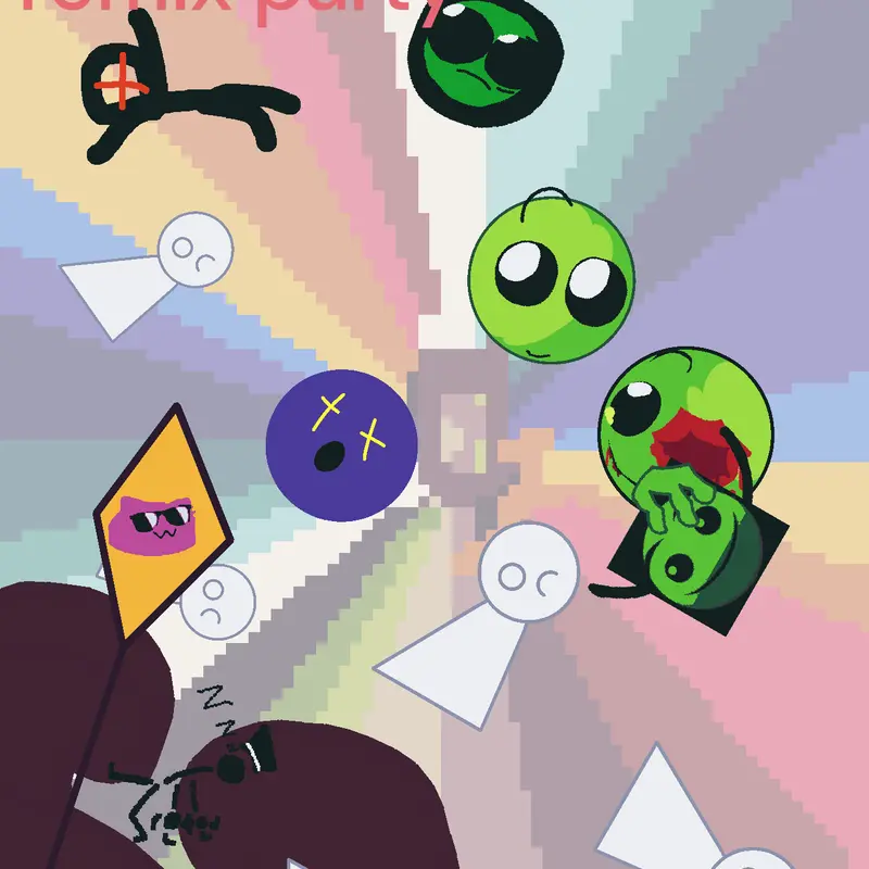 Game by @lemniscate_constant_2026
