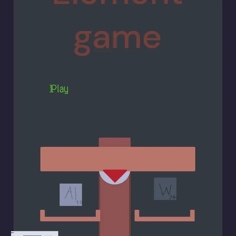 Game by @Infinity_earclacks