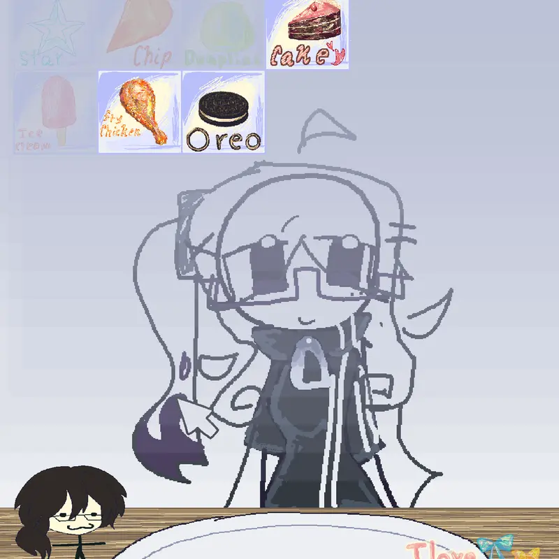 Game by @najma_chan