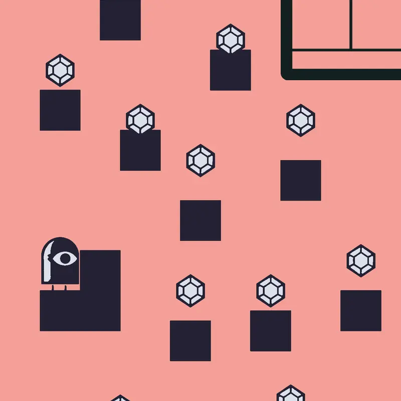 Game by @RamazanAta