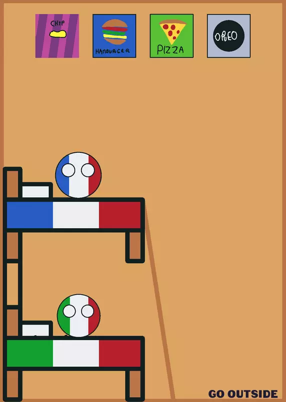Game by @CarDecliner