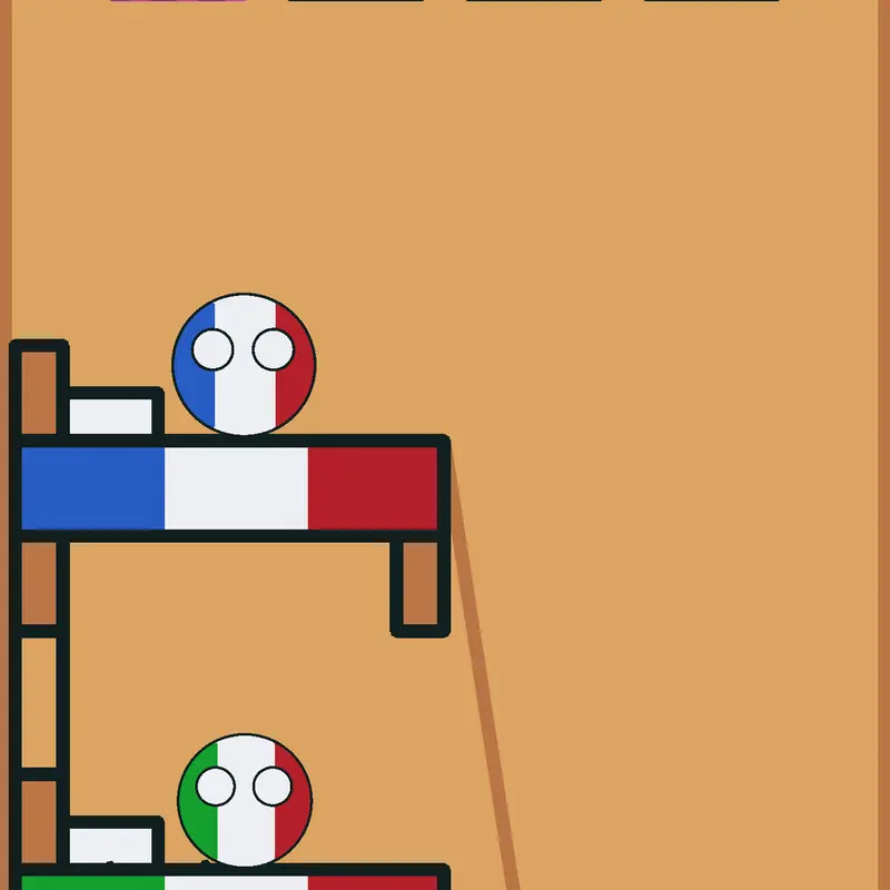 Game by @CarDecliner