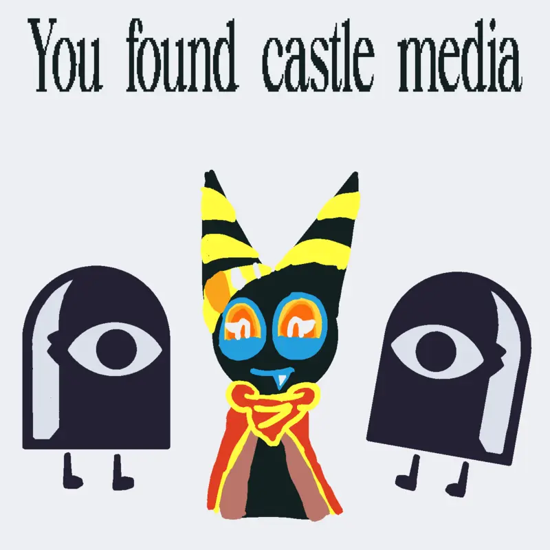 You media problemátic media by @12345ana-X