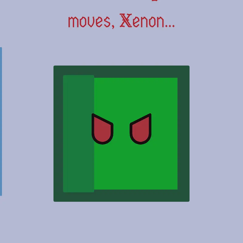 Game by @Xenon_BlackholeBall