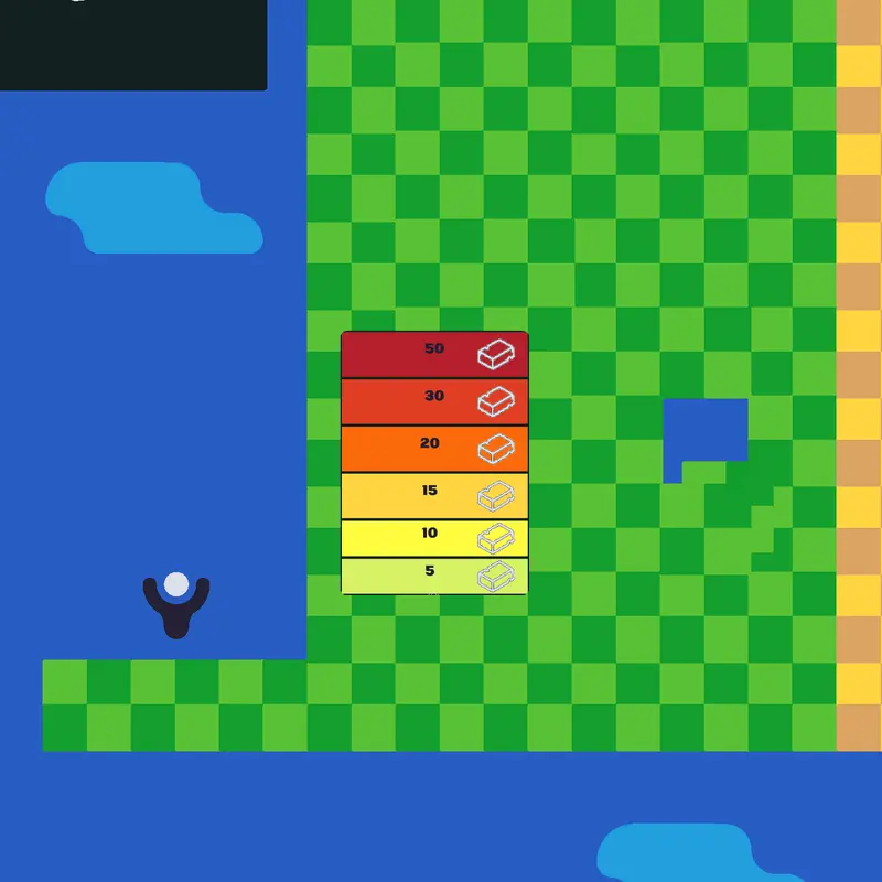 Game by @bizbobo