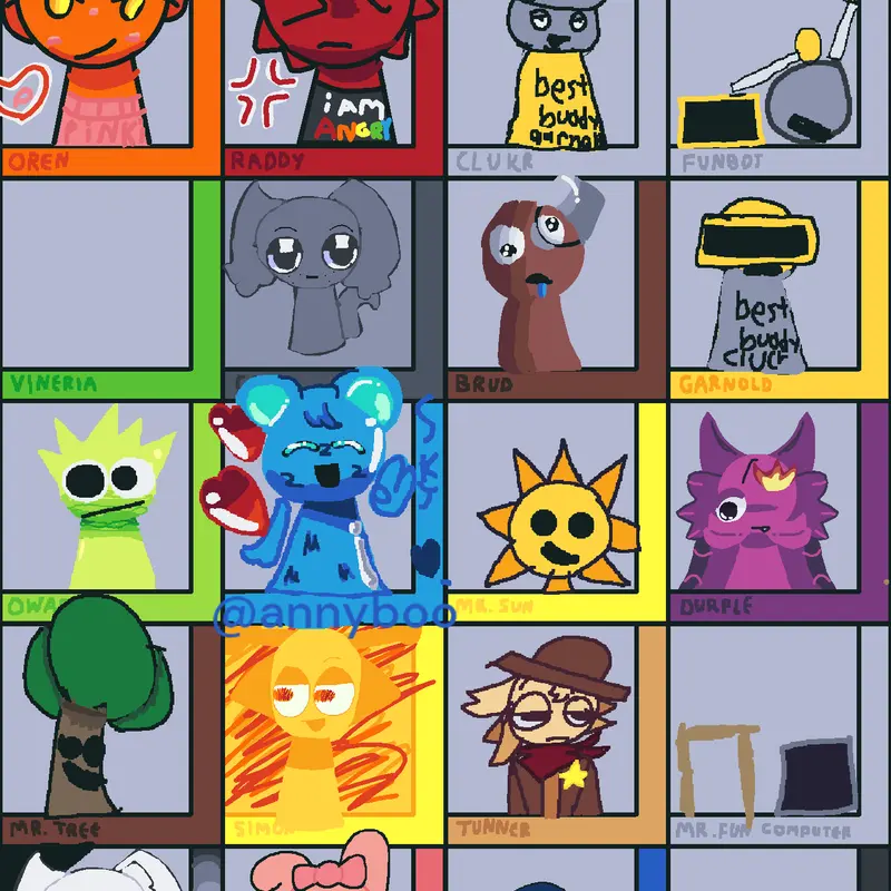 Game by @helloimsprunkifan