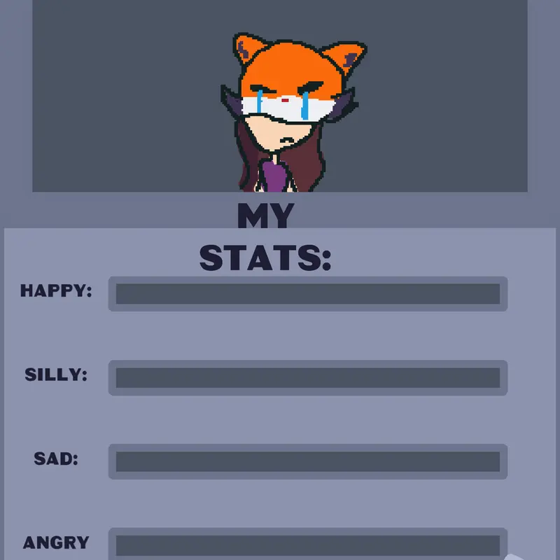 Game by @N_IS_CINAMOROLL