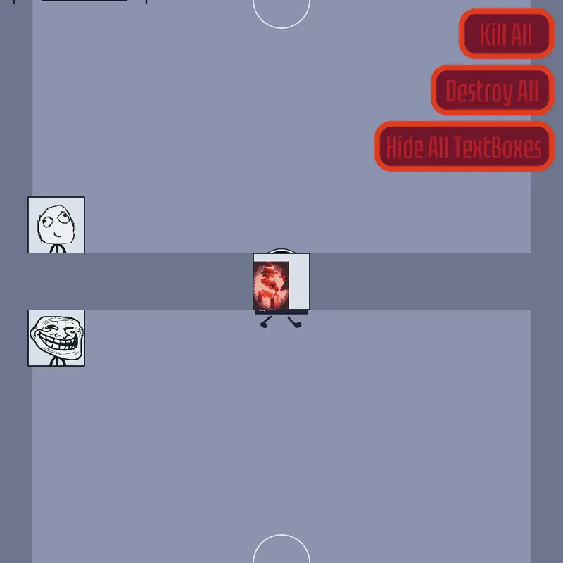 NEW GAME OUT NOW!!! by @rataw