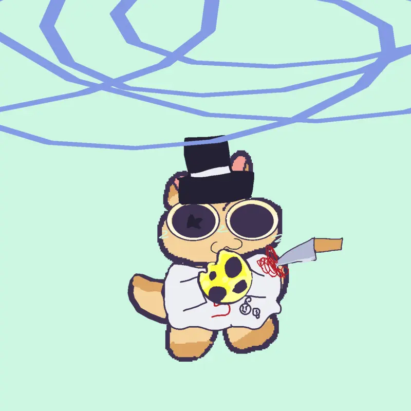 Game by @Vivichick4611