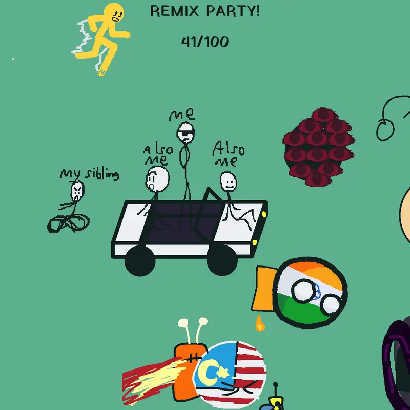 Game by @Hani_bella
