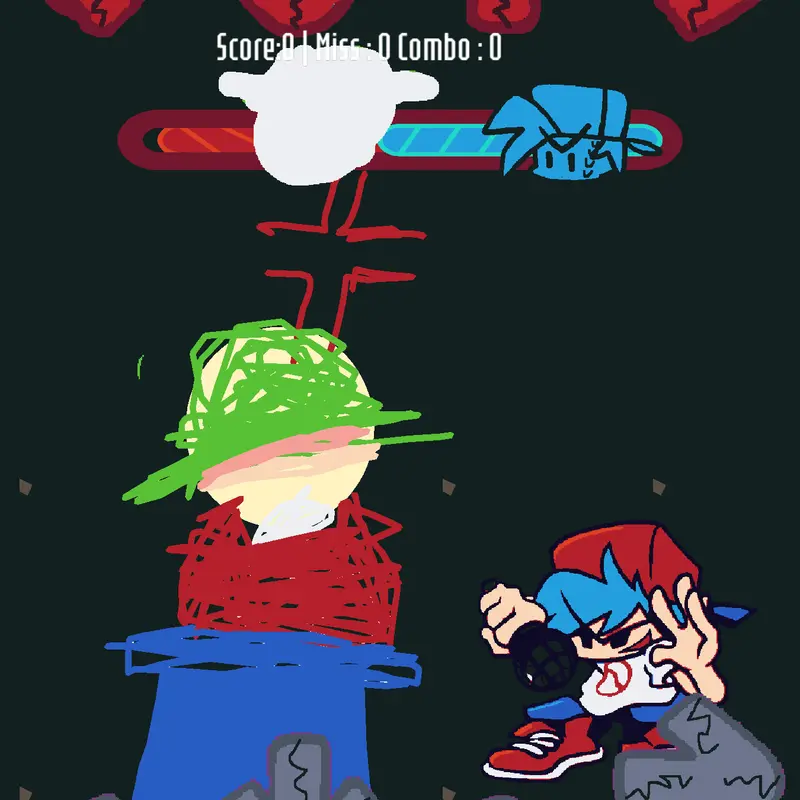 Game by @sekee