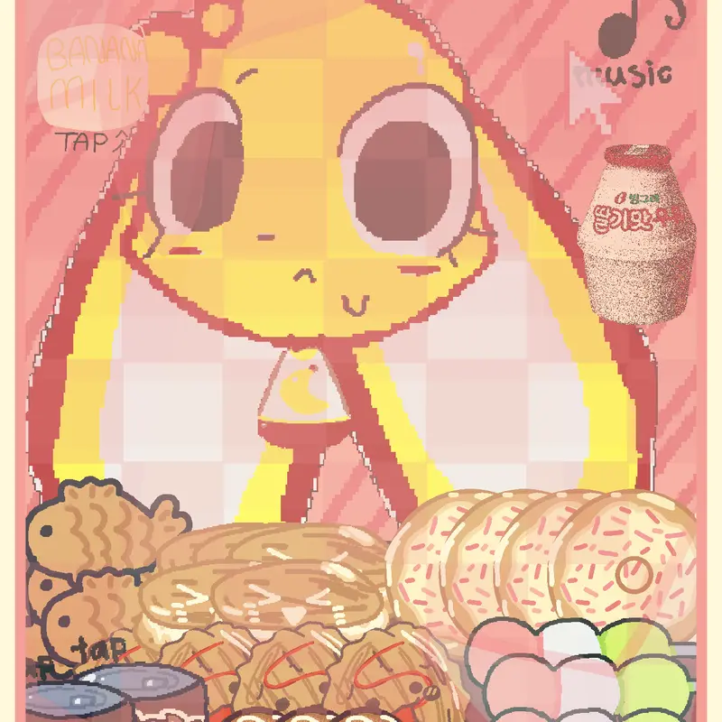 Game by @banana_internoffical