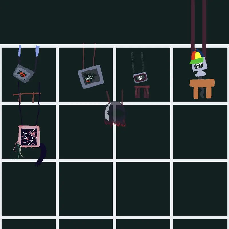 Game by @Green_guy_boter