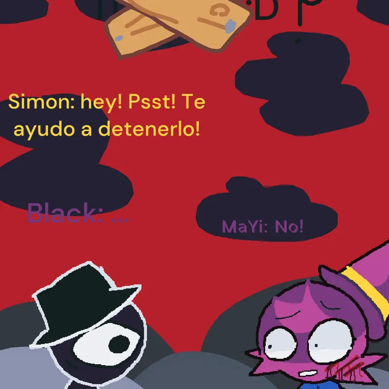 Game by @Just_Cosmo_Fan