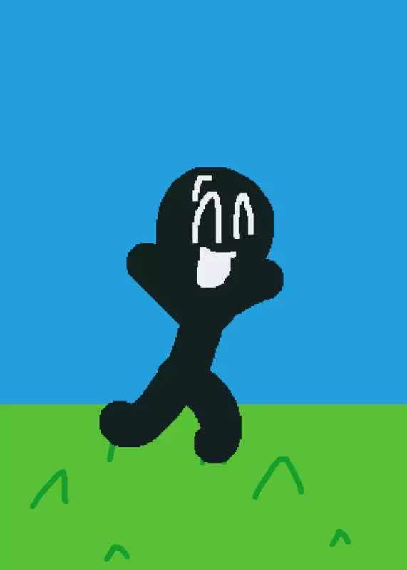 Game by @ReenCube_Official