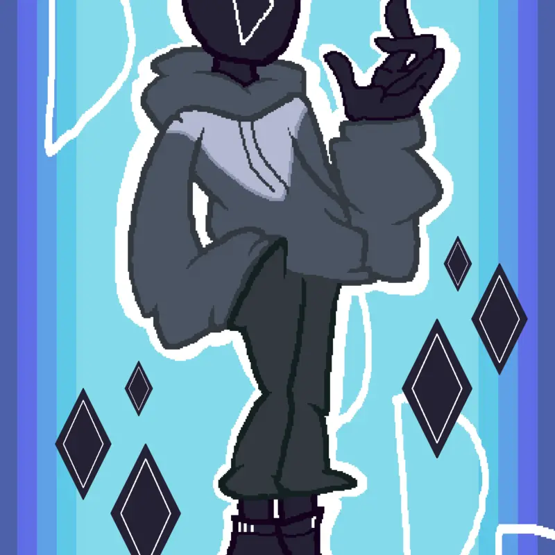 Game by @Yazzlen