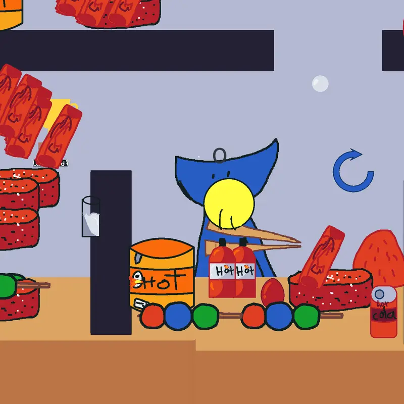 Game by @jcreationzandhvr