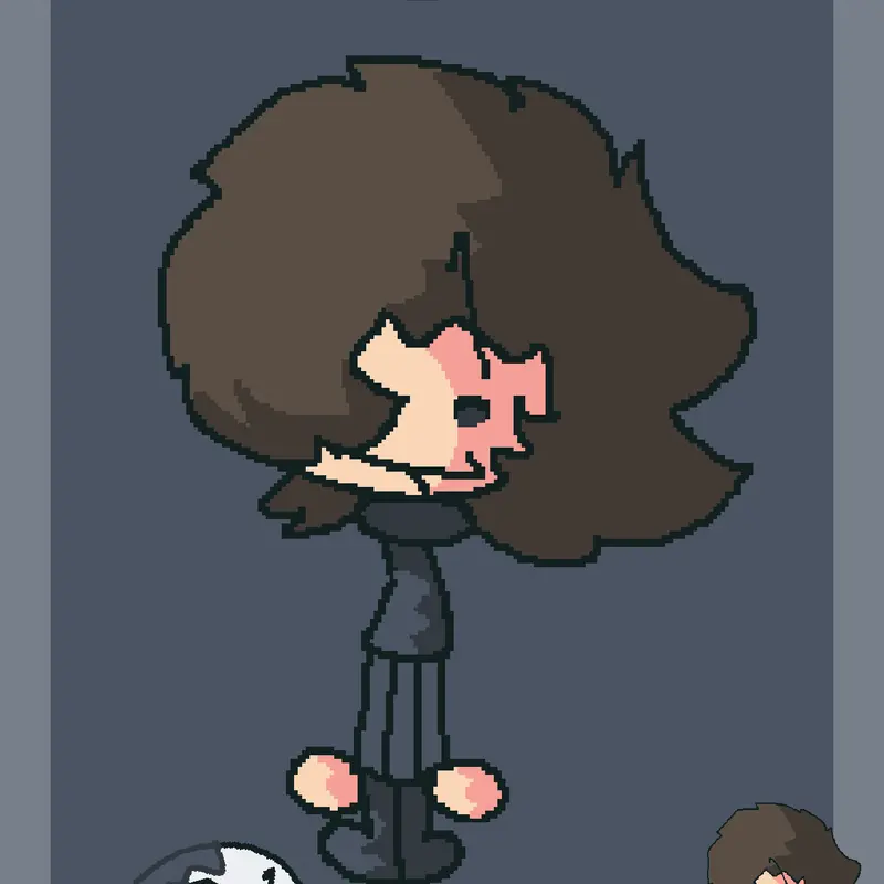 Game by @sumthin_Official