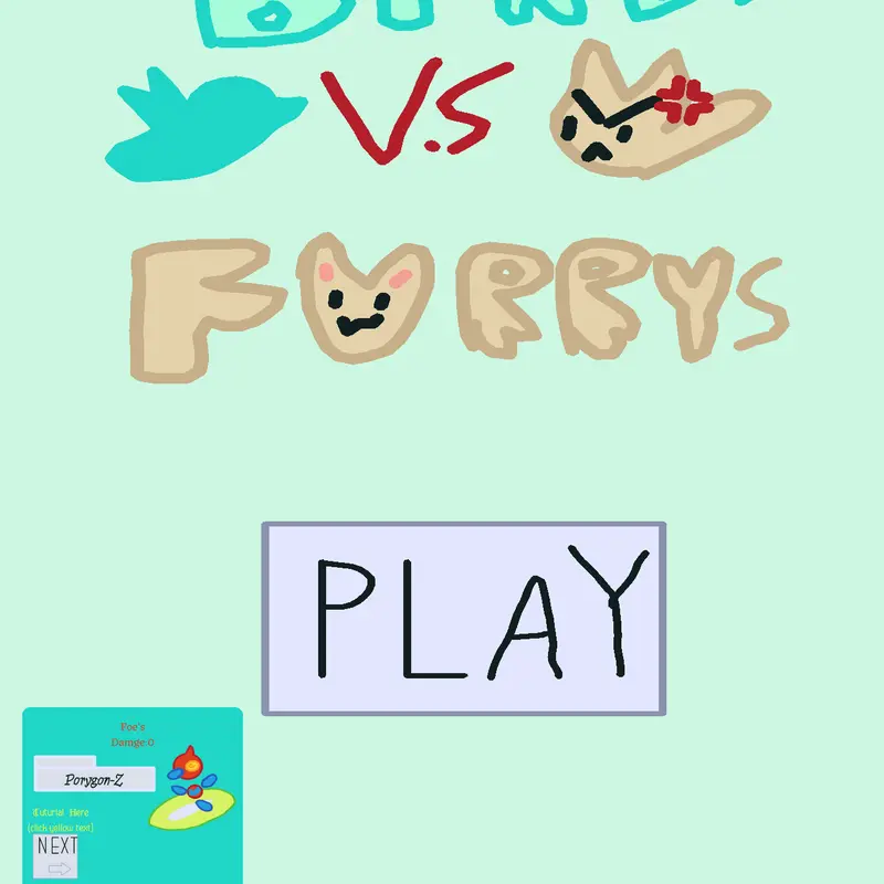 Game by @Mathi199