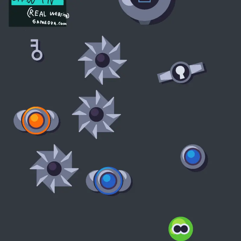 Game by @kinitoPET890