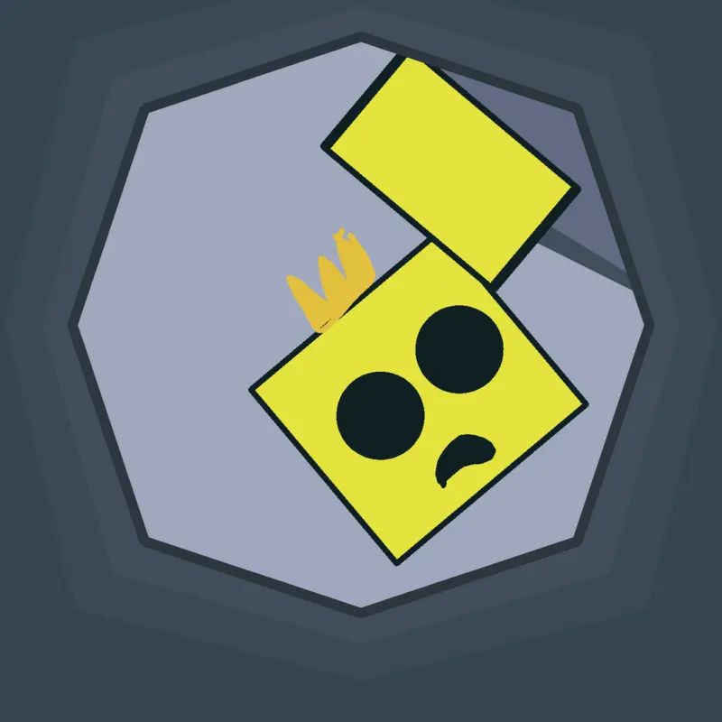 Game by @yellor