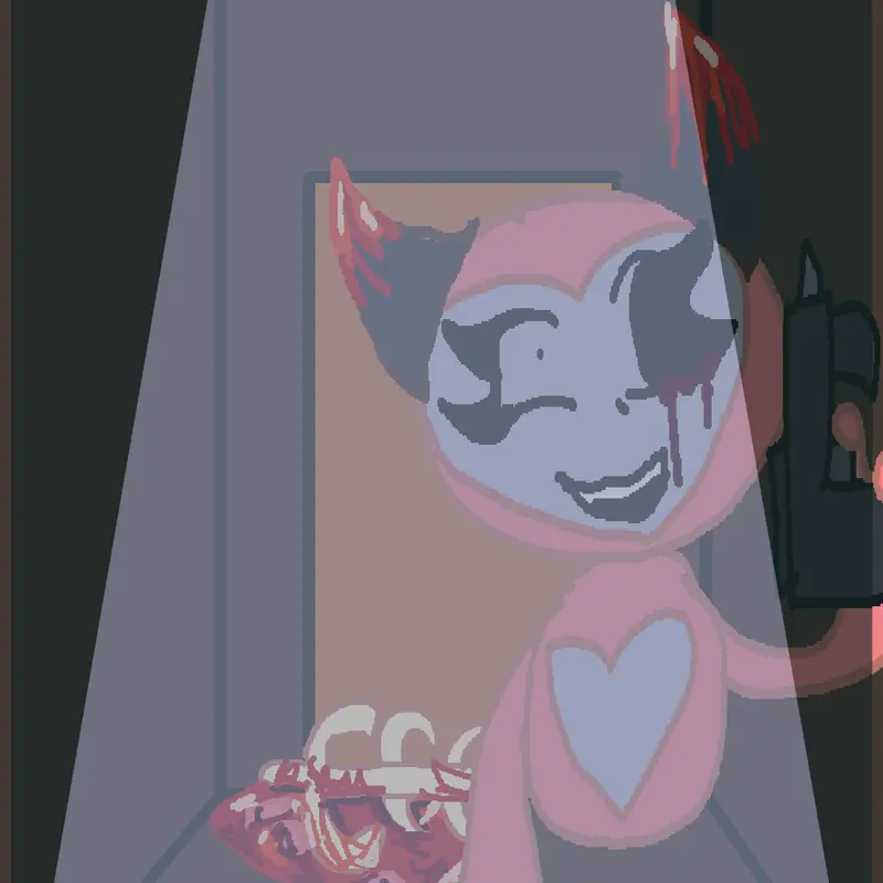 Game by @T0R0_GTAG-FAN