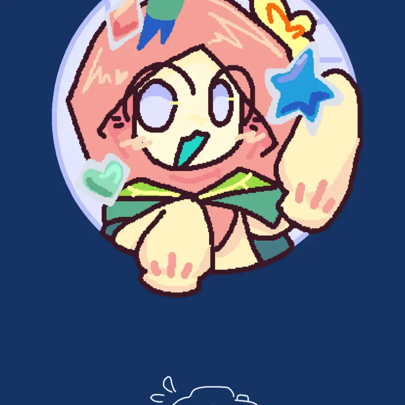 Game by @MatchaStarmoon