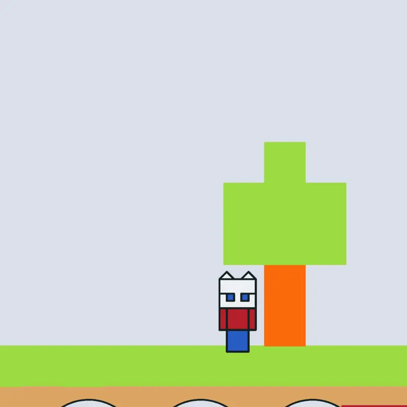 Game by @GameHut