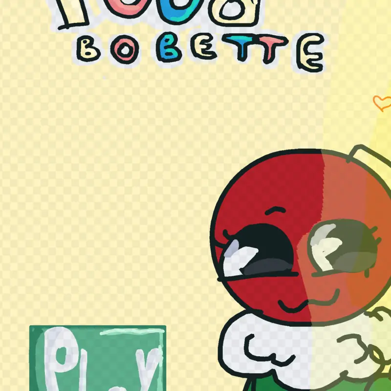Game by @bobette1534