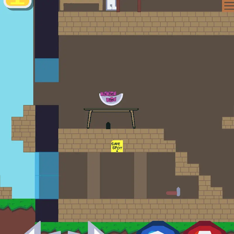 Game by @vincxygirl