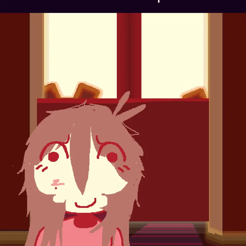Game by @happii