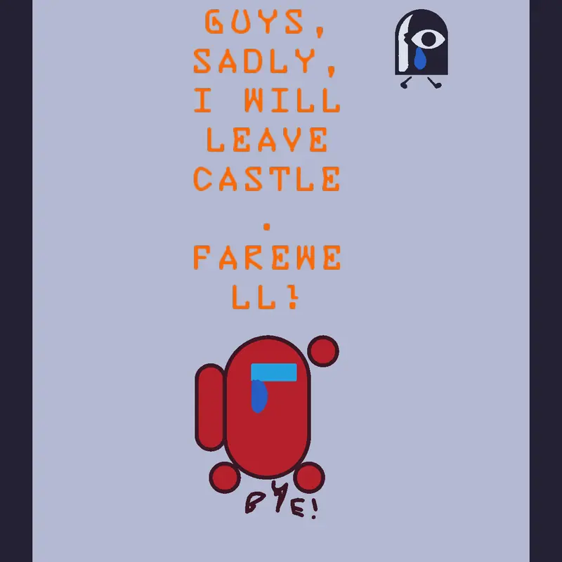 Game by @sussycastleuser