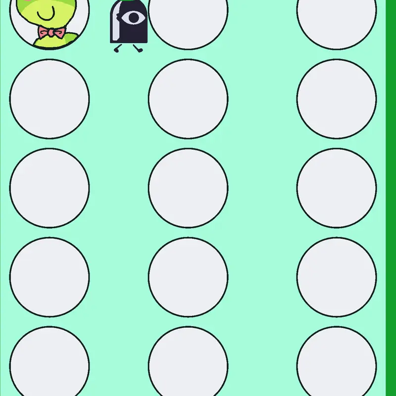 Game by @katerkaska