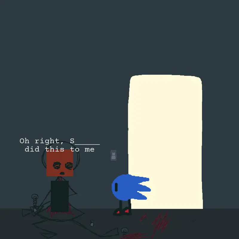 Game by @ilikegusher