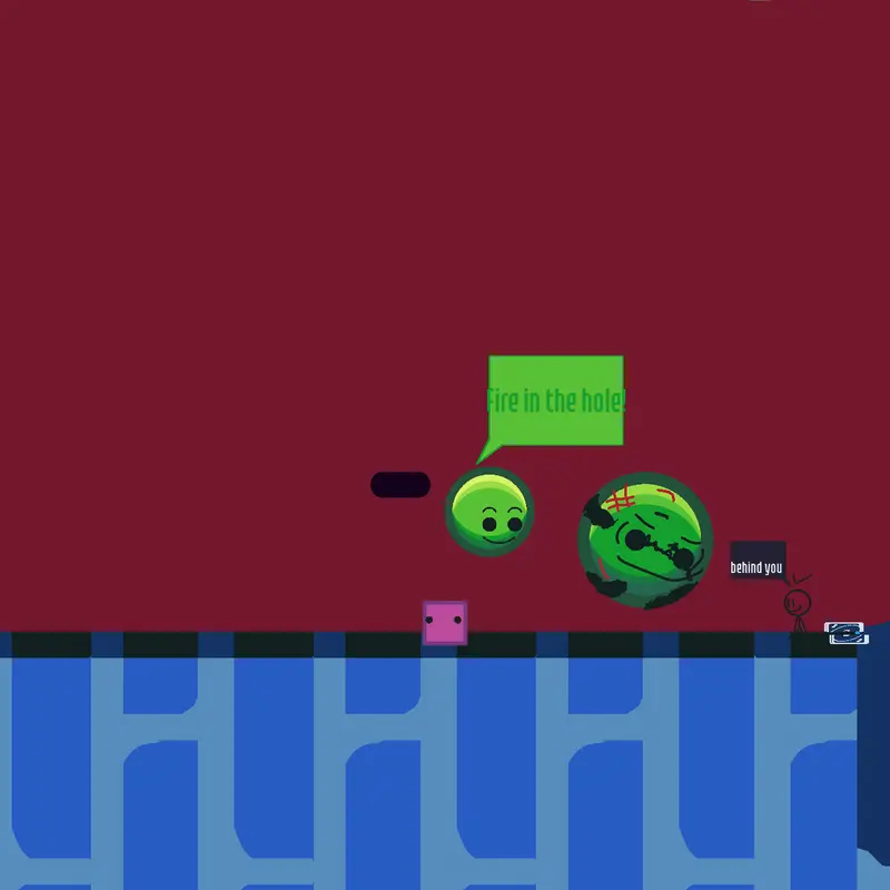 Game by @Goesze