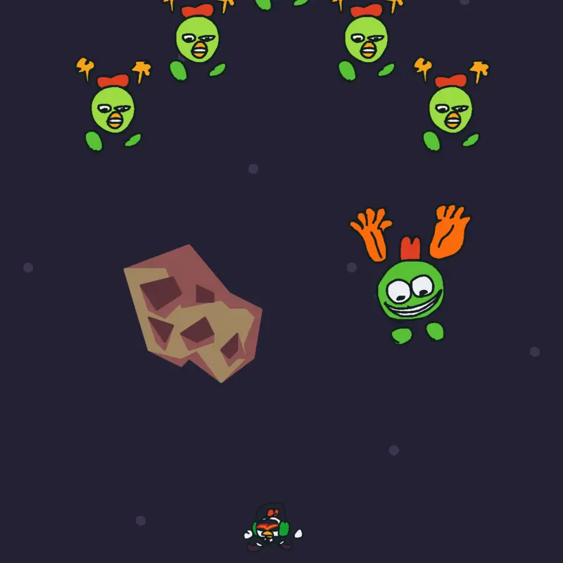 Game by @Doen