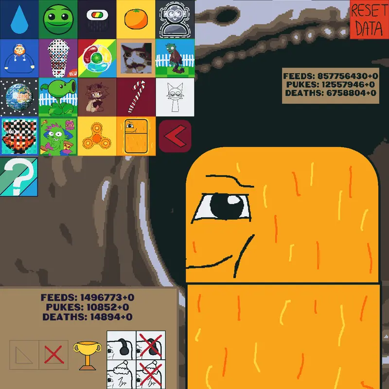 Game by @smolsies_cat_hallowen