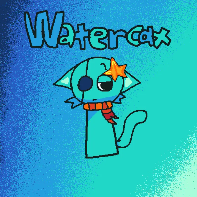 Game by @Watercat
