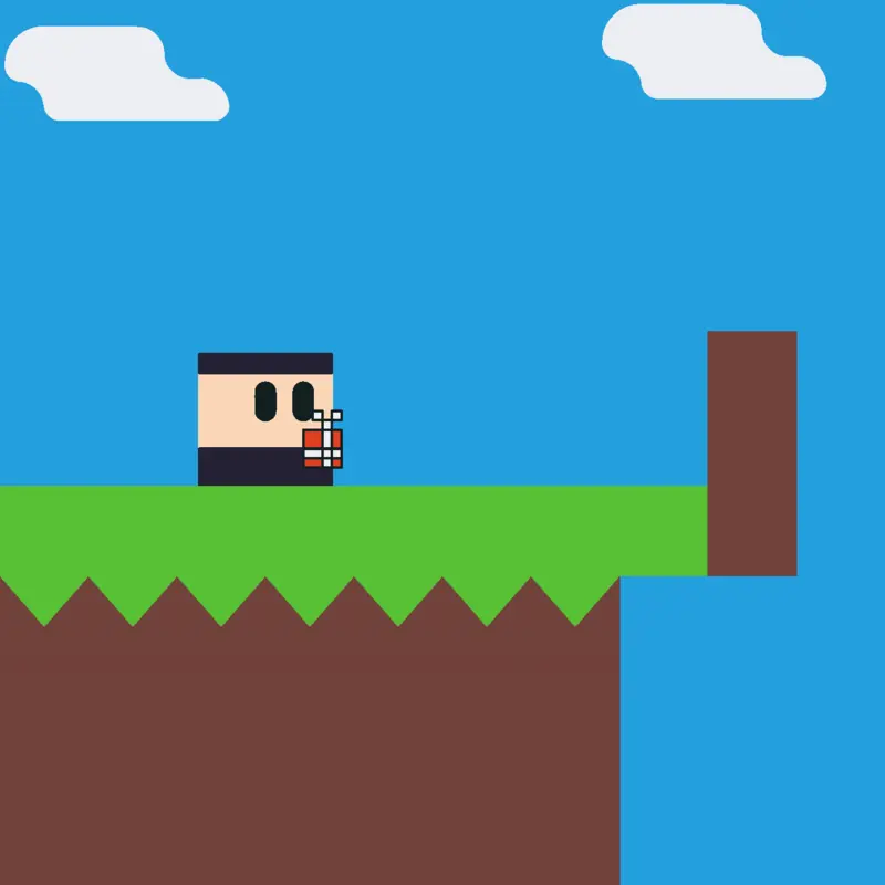 Game by @Dedo_mrazz
