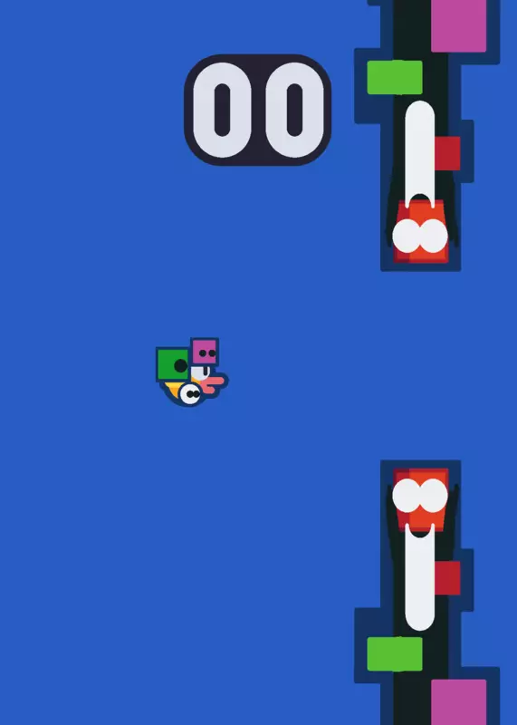Game by @BKyle15