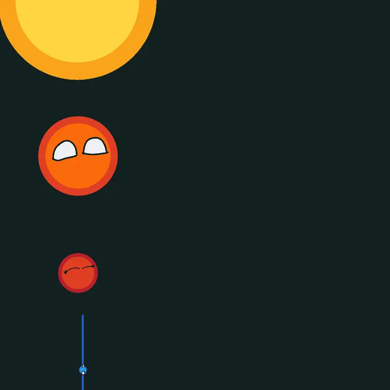 STARS by @TheBallOfMoon