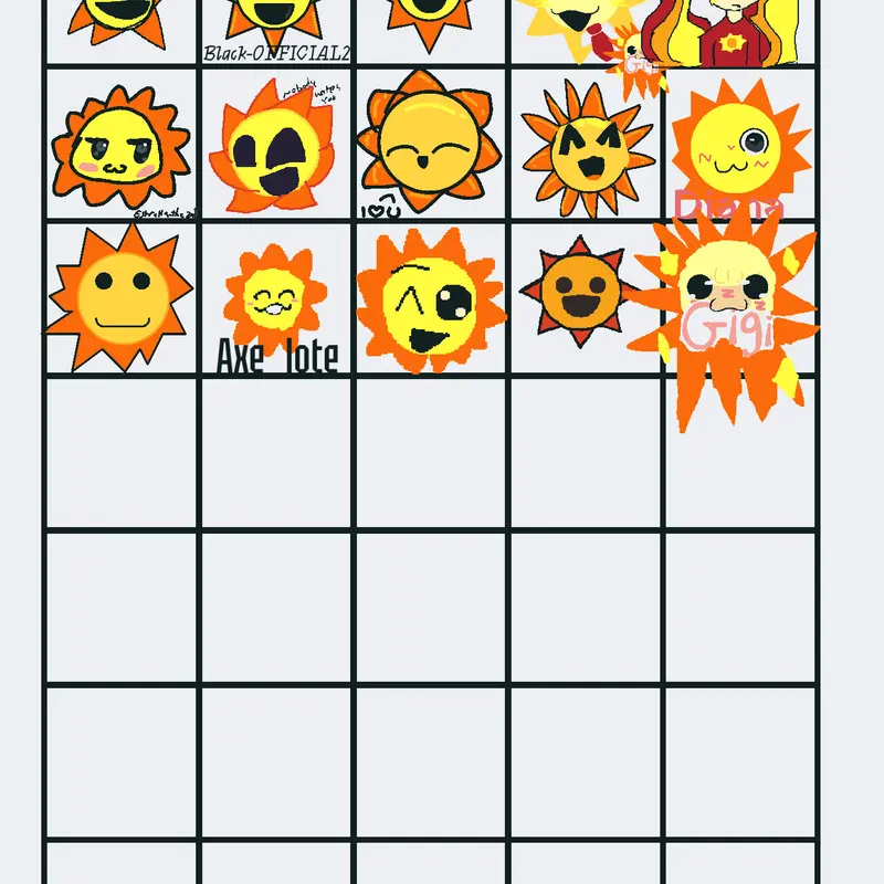 Game by @loveletter46