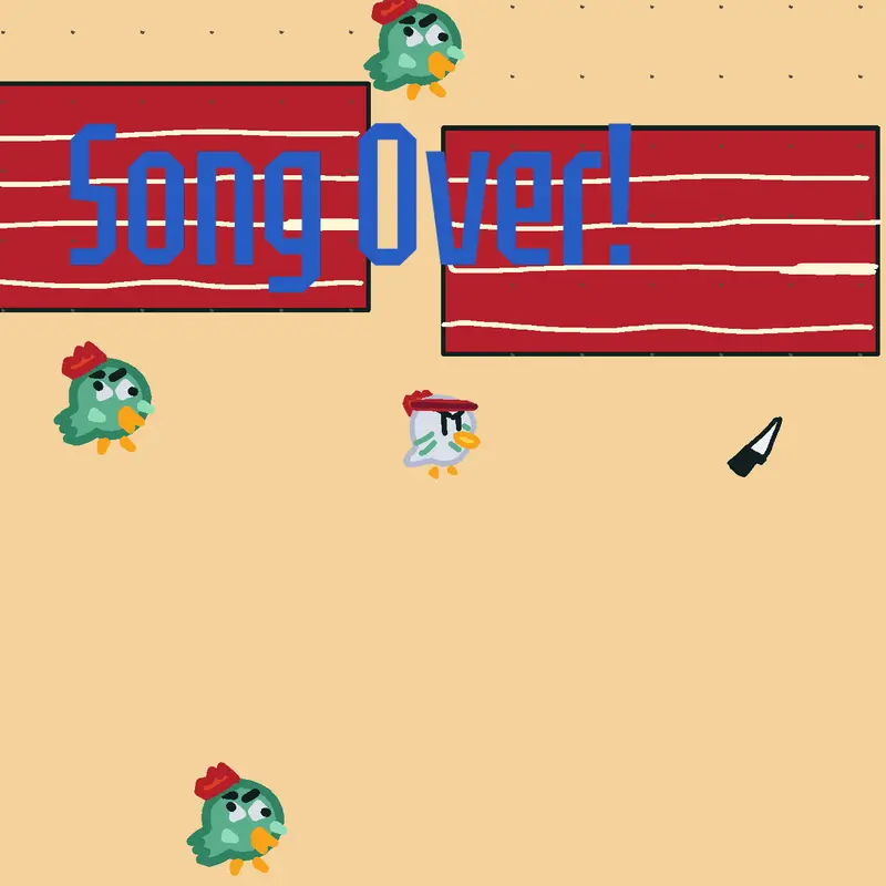 Game by @gabirel