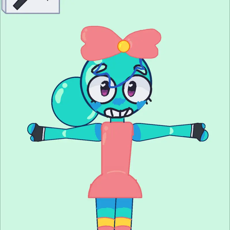 Game by @zahraXD