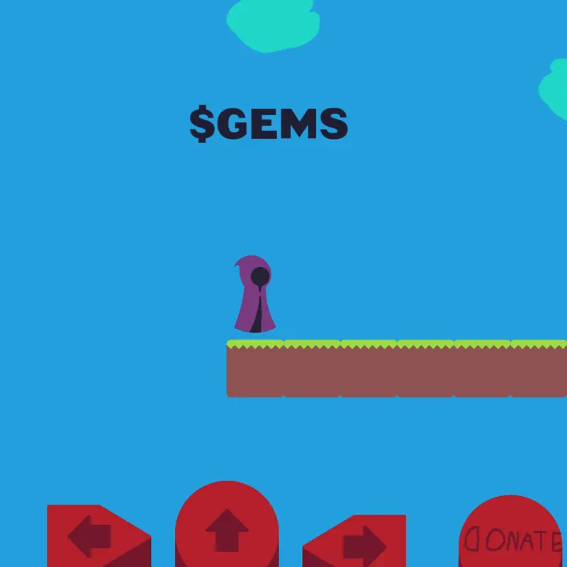 Game by @doombringer